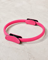 Anneau de Pilates Floya coloris rose